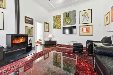 Aston On Church - Luxury Accommodation - Accommodation ACT 0