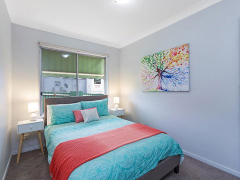 Astor Hotel Motel - Accommodation ACT 3
