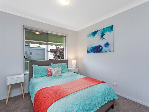Astor Hotel Motel - Accommodation ACT 2