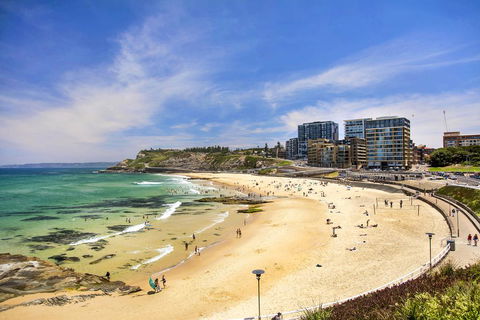 Astra Apartments Newcastle - Accommodation ACT 3