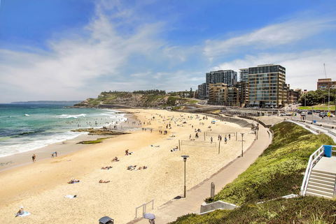 Astra Apartments Newcastle - Accommodation ACT 0