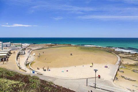 Astra Apartments Newcastle - Accommodation ACT 2