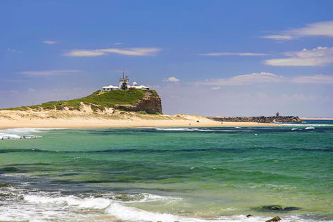 Astra Apartments Newcastle - Accommodation ACT 1