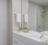 Astra Apartments Newcastle Merewether - Accommodation ACT