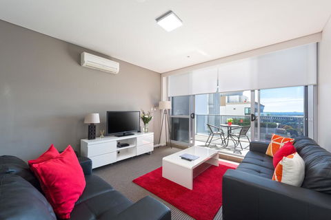 Astra Apartments North Sydney - Accommodation ACT 0