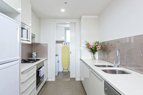 Astra Apartments North Sydney - Accommodation ACT 3