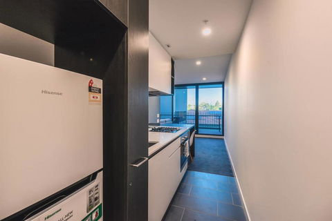 Astrina 2 Bed Value Apartment - Accommodation ACT 2