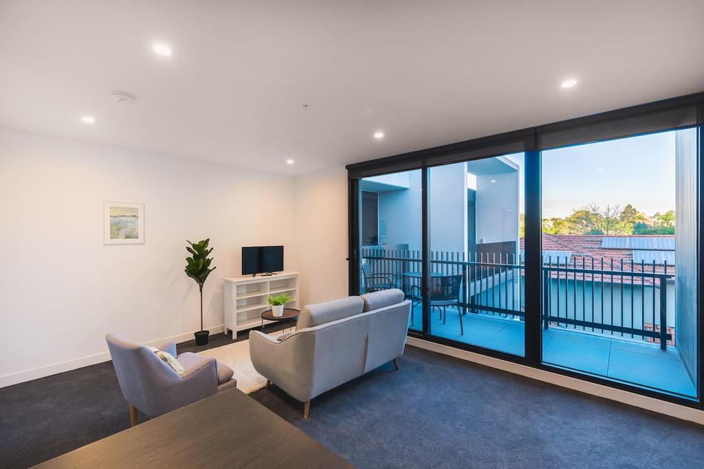  Accommodation ACT