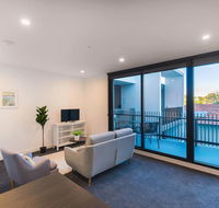 Astrina 2 Bed Value Apartment - Accommodation ACT