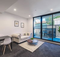 Astrina Deluxe 1 Bedroom - Accommodation ACT