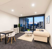 Astrina Deluxe 2 Bedroom - Accommodation ACT