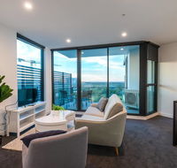 Astrina Garden View 2 Bedroom - Accommodation ACT