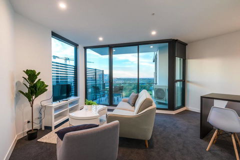 Astrina Garden View 2 Bedroom - Accommodation ACT 0