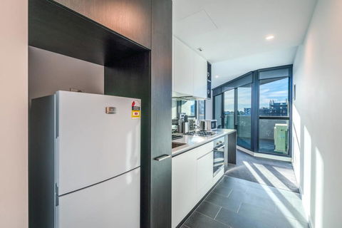 Astrina Garden View 2 Bedroom - Accommodation ACT 1