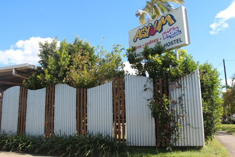 Asylum Cairns Hostel - Accommodation ACT 3