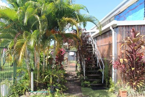 Asylum Cairns Hostel - Accommodation ACT 2