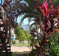 Asylum Cairns Hostel - Accommodation ACT