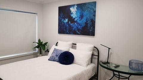 At Home Apartments - Accommodation ACT 2