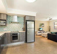 At Melaleuca 3 - Accommodation ACT