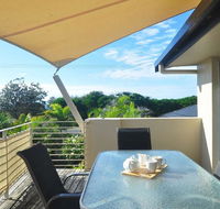 At the Beach - Lennox Head - Accommodation ACT