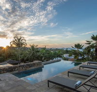 at Water's Edge Resort - Accommodation ACT