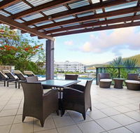 at Waterfront Whitsunday Retreat - Adults Only - Accommodation ACT