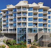 at Whitsunday Vista Holiday Apartments - Accommodation ACT