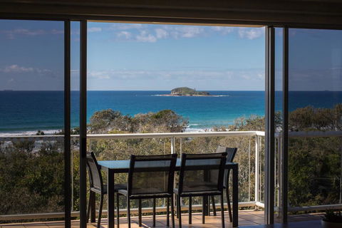 Atlantis Marcoola - Accommodation ACT 2