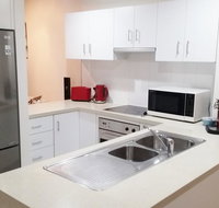 Attenborough Apartments - Accommodation ACT