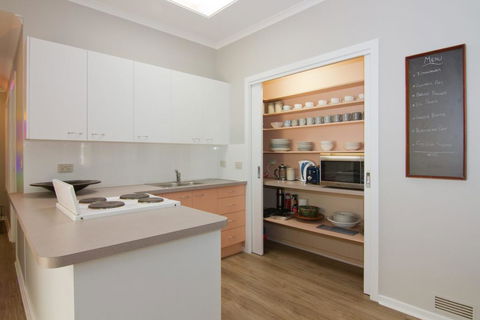 Atticus Cottage - Accommodation ACT 2