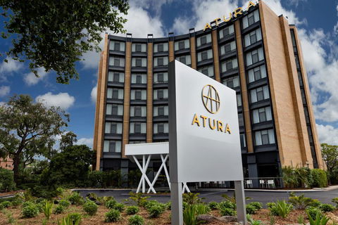 Atura Albury - Accommodation ACT 0