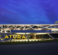 Atura Blacktown - Accommodation ACT