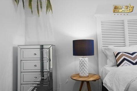 AU.JOY 3 Bed Townhouse Burwood 3 - Accommodation ACT 1