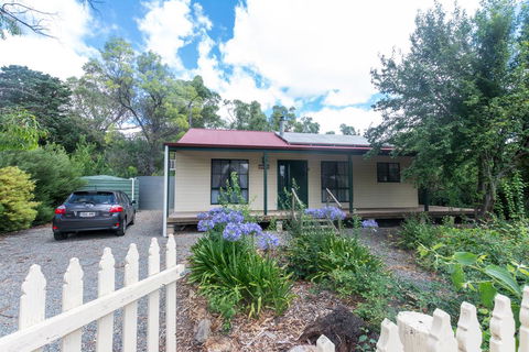 Auburn Hideaway Clare Valley - Accommodation ACT 0
