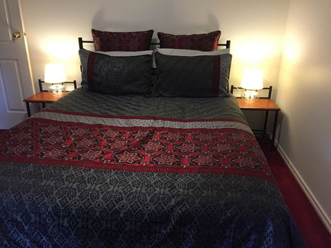 Auburn Hideaway Clare Valley - Accommodation ACT 3