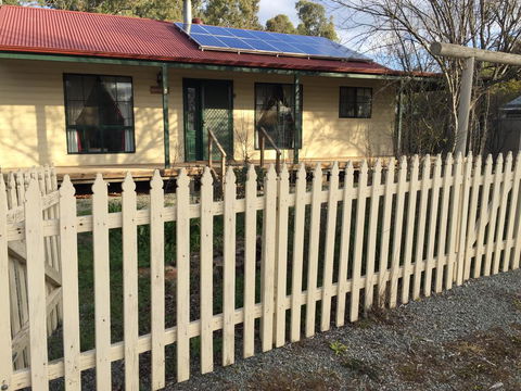 Auburn Hideaway Clare Valley - Accommodation ACT 2