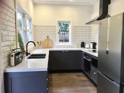 Audrey's Nowra - Accommodation ACT 2