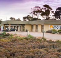 Augusta Budget Motel - Accommodation ACT