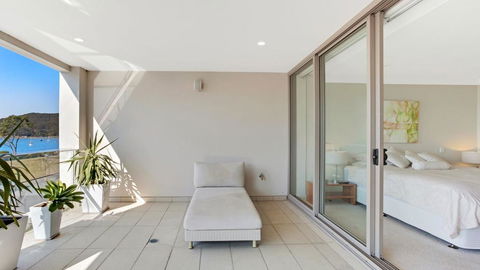 Aura Apartment With Spectacular Views! - Accommodation ACT 2