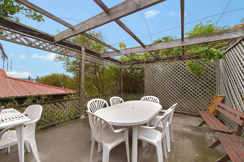 Aurelia, 14 Stewart Street - Accommodation ACT 3