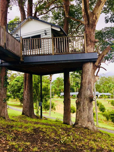 Austinvilla Estate - Accommodation ACT 3