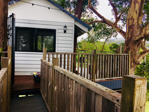 Austinvilla Estate - Accommodation ACT 1
