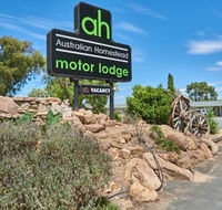 Australian Homestead Motor Lodge - Accommodation ACT