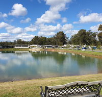 Australian Motor Homes Tourist Park - Accommodation ACT