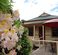 Autumn Affair Cottage 6 - Accommodation ACT
