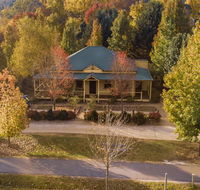 Autumn Beauty - Cottage 3 - Accommodation ACT