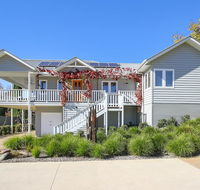 Autumn Home - Our Place at Bright - Accommodation ACT