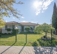 Autumn St - Trendy East Orange - Near CBD - Accommodation ACT