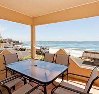 Avalon 2- uninterrupted views- almost on the beach - Accommodation ACT
