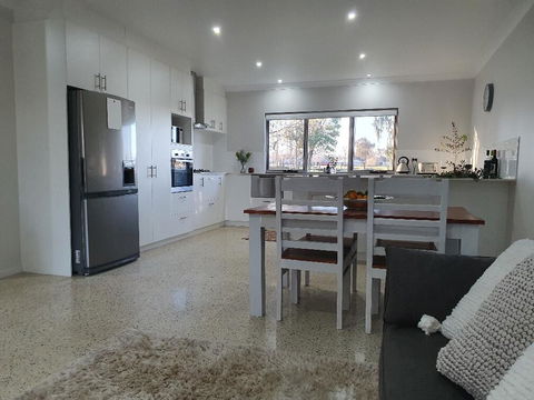 Aveley Equestrian Cottage - Accommodation ACT 0